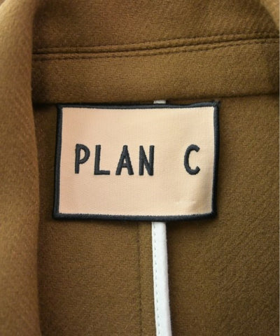 PLAN C Other