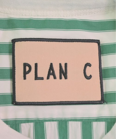 PLAN C Tee Shirts/Tops