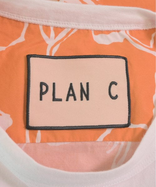 PLAN C Tee Shirts/Tops