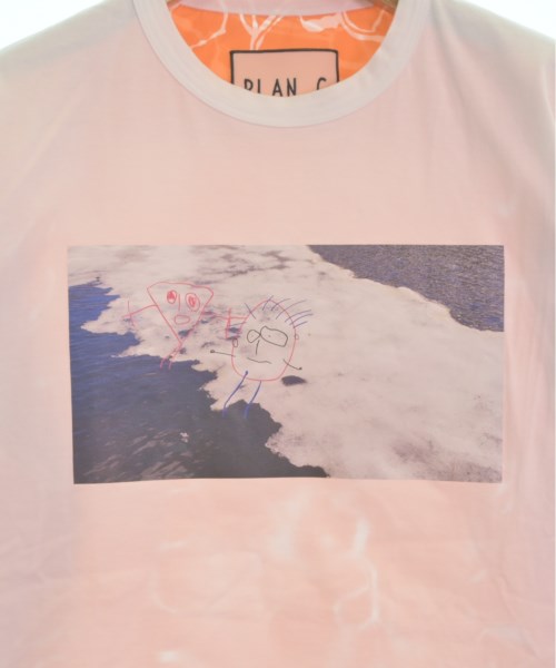 PLAN C Tee Shirts/Tops