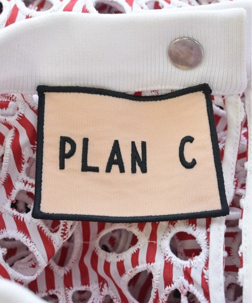 PLAN C Dresses