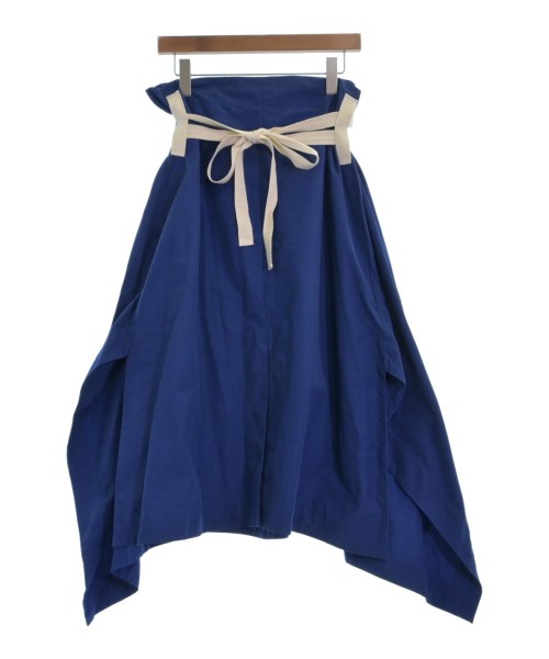 PLAN C Long/Maxi length skirts