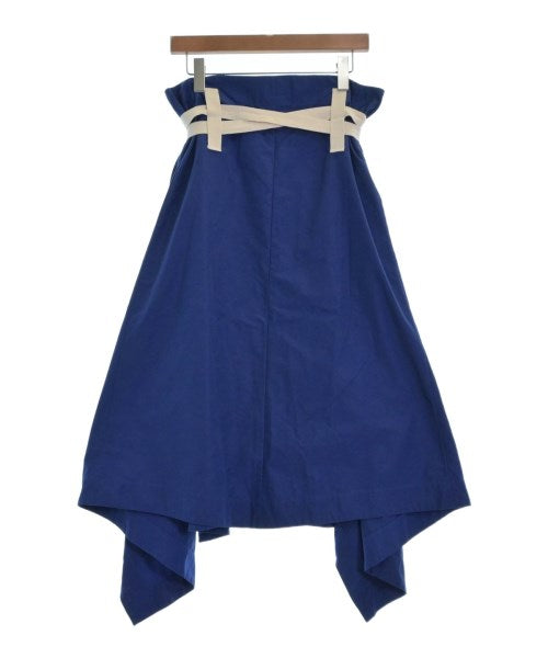 PLAN C Long/Maxi length skirts