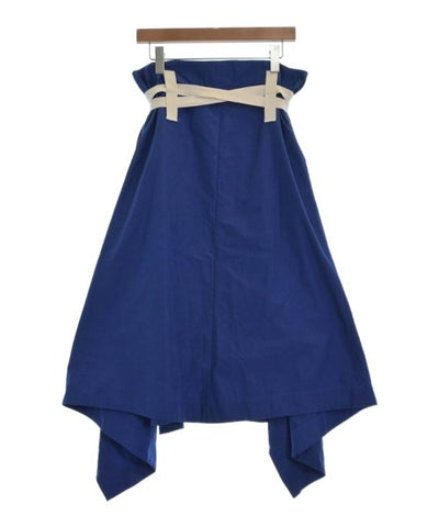 PLAN C Long/Maxi length skirts