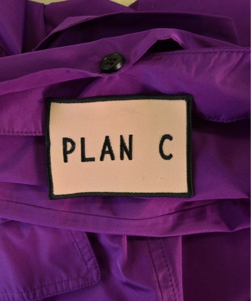 PLAN C Blouses