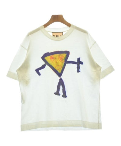 PLAN C Tee Shirts/Tops