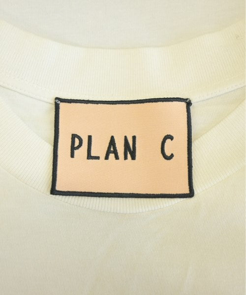 PLAN C Tee Shirts/Tops