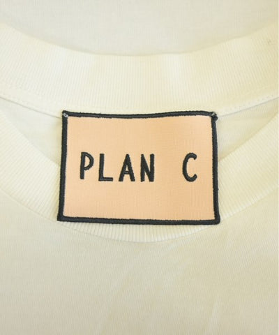 PLAN C Tee Shirts/Tops