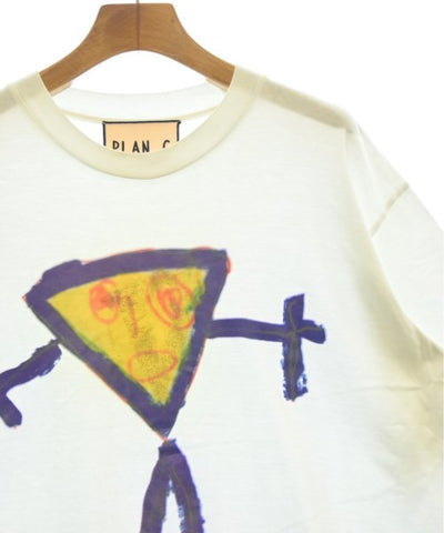 PLAN C Tee Shirts/Tops