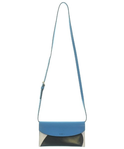 PLAN C Shoulder bags