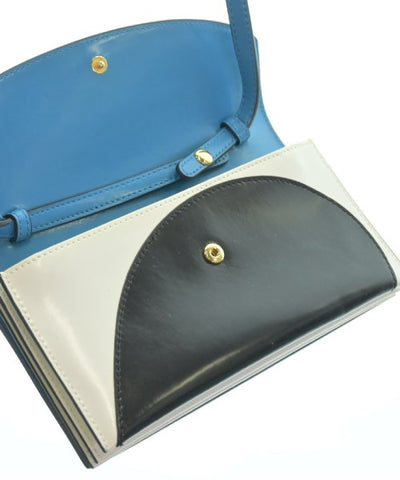 PLAN C Shoulder bags