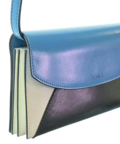 PLAN C Shoulder bags