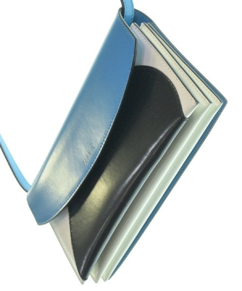 PLAN C Shoulder bags