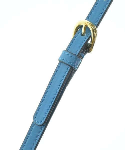 PLAN C Shoulder bags