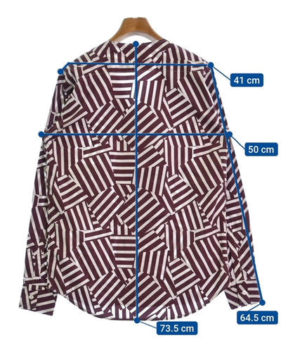 PLAN C Casual shirts