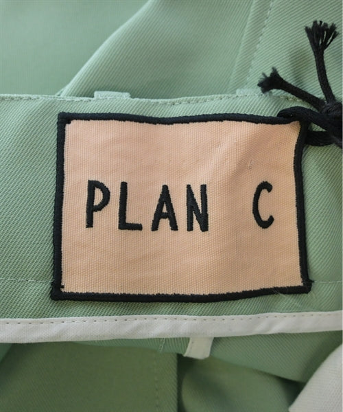 PLAN C Shorts