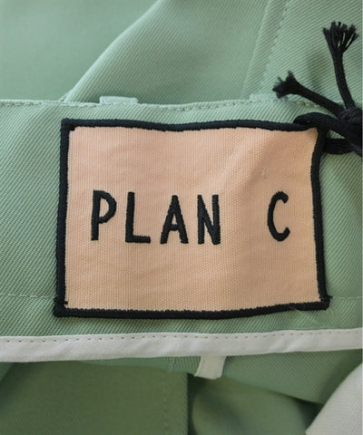 PLAN C Shorts