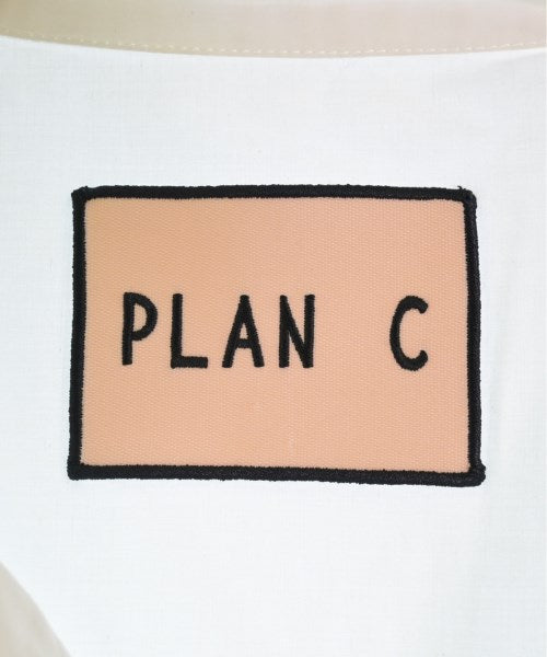 PLAN C Casual shirts