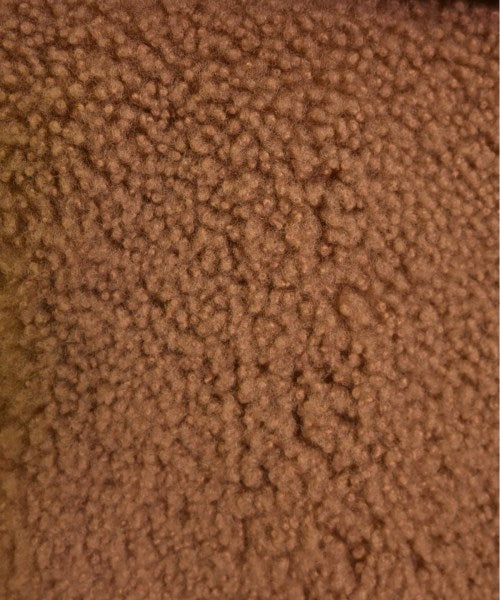 PLAN C Sheepskin coats