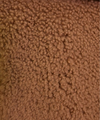 PLAN C Sheepskin coats