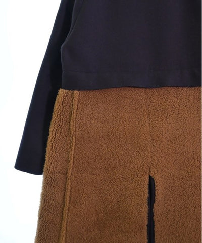 PLAN C Sheepskin coats