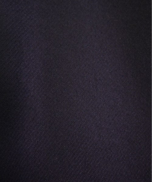 PLAN C Sheepskin coats