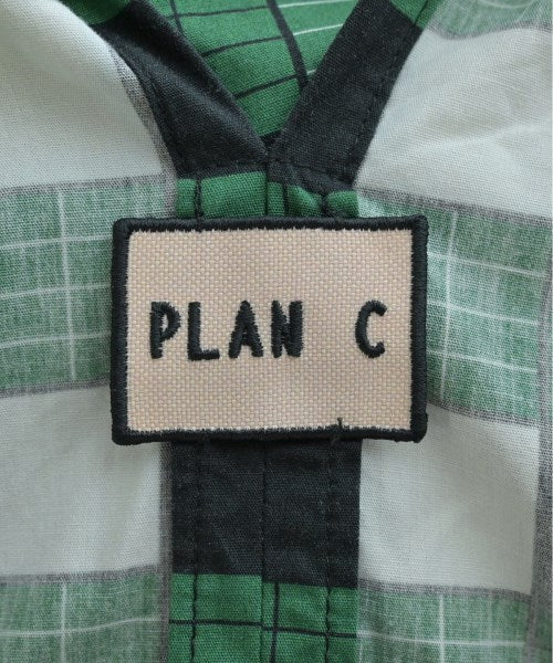 PLAN C Casual shirts