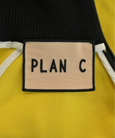 PLAN C Sweatshirts