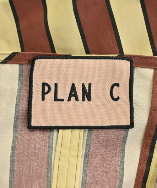 PLAN C Dresses