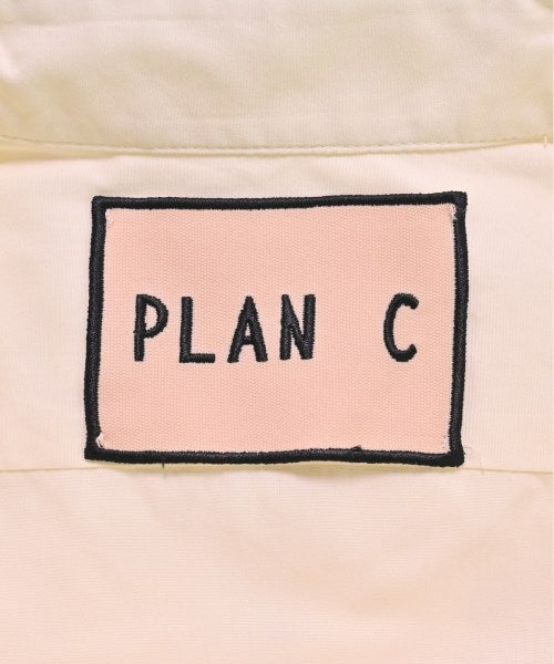 PLAN C Casual shirts