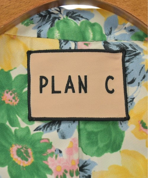 PLAN C Other