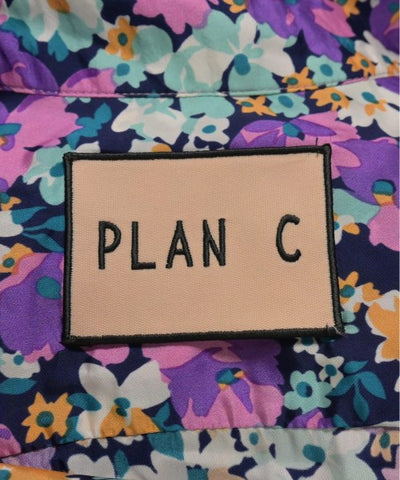 PLAN C Dresses