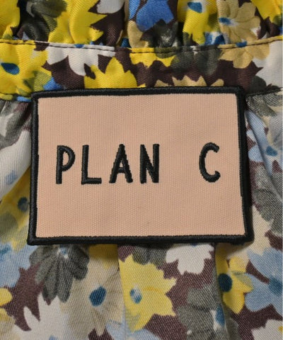 PLAN C Dresses