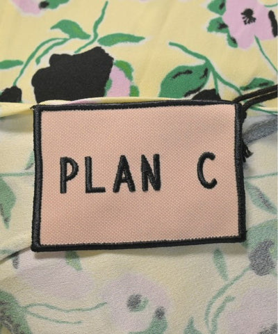 PLAN C Dresses