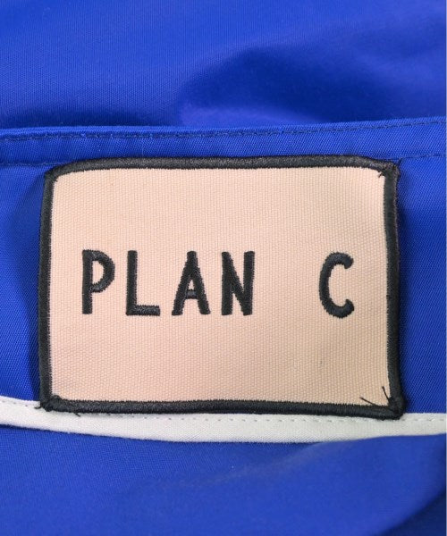 PLAN C Other