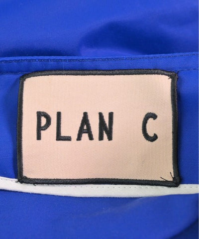 PLAN C Other