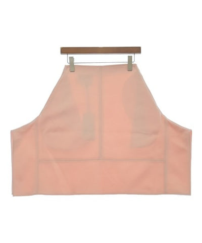 PLAN C Knee length skirts