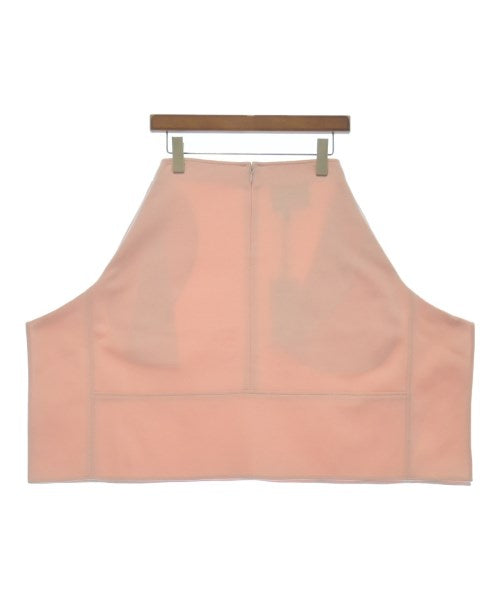 PLAN C Knee length skirts