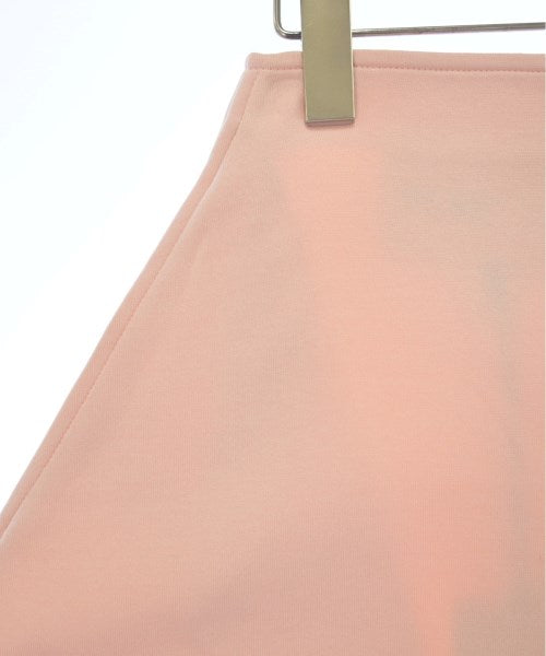 PLAN C Knee length skirts