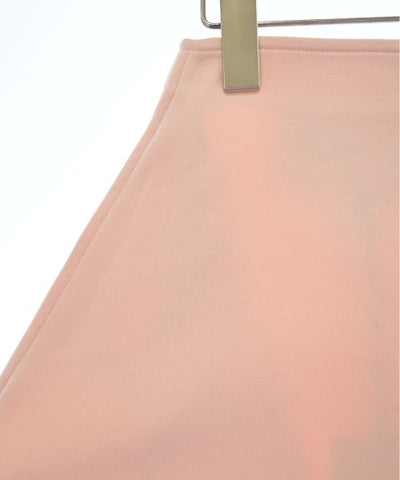 PLAN C Knee length skirts