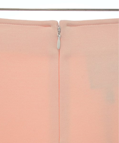 PLAN C Knee length skirts