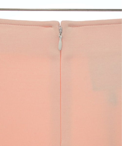 PLAN C Knee length skirts