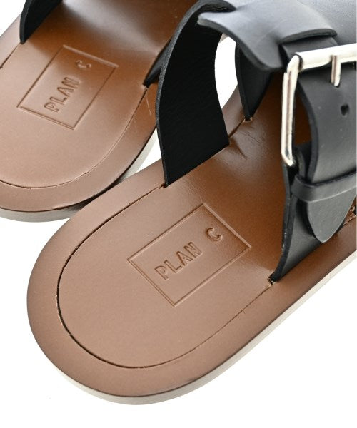 PLAN C Sandals