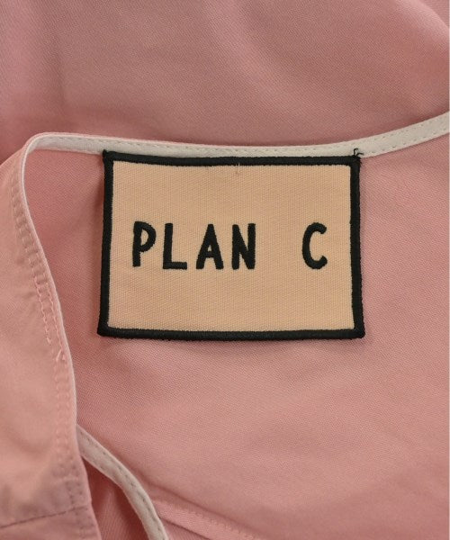 PLAN C Dresses