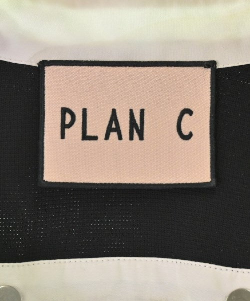 PLAN C Shirtdresses