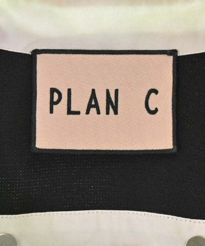 PLAN C Shirtdresses