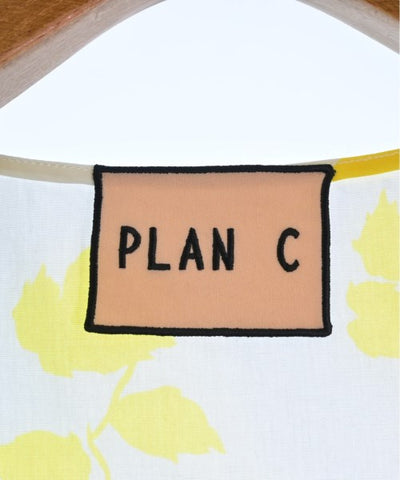 PLAN C Blouses