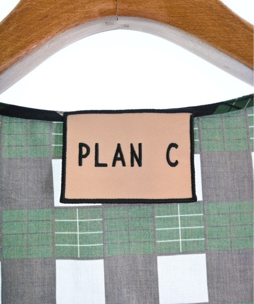 PLAN C Blouses