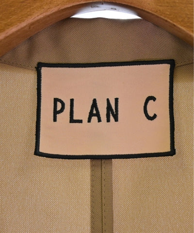 PLAN C Other