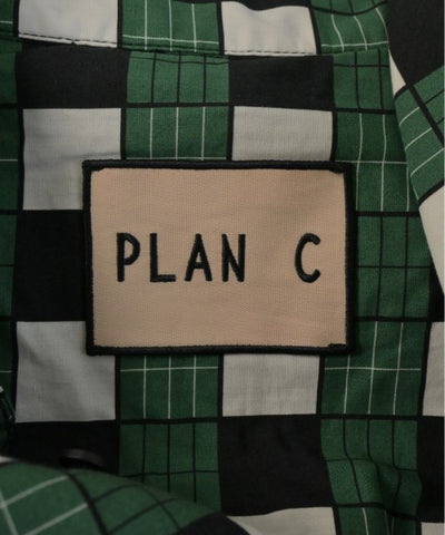 PLAN C Dresses